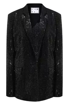 Жакет с отделкой пайетками In the mood for love
