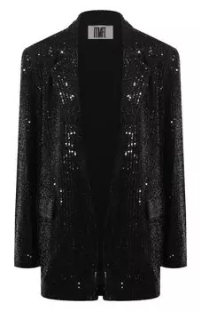Жакет с отделкой пайетками In the mood for love