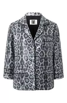 Жакет с отделкой пайетками In the mood for love