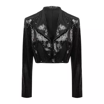 Жакет с пайетками Kalmanovich