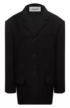 Жакет Sashaverse