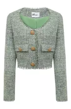 Жакет self-portrait