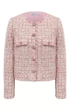 Жакет self-portrait