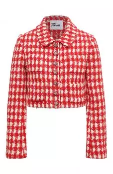 Жакет self-portrait