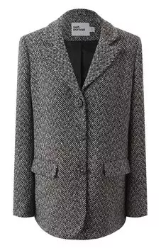 Жакет self-portrait