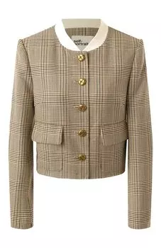 Жакет self-portrait