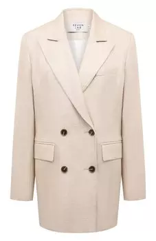 Жакет Seven Lab