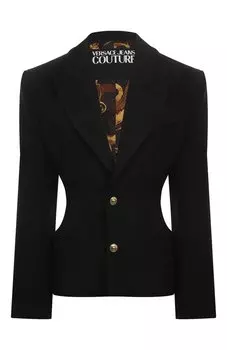 Жакет Versace Jeans Couture