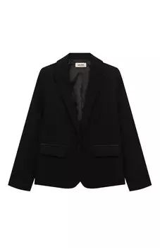 Жакет Zadig and Voltaire