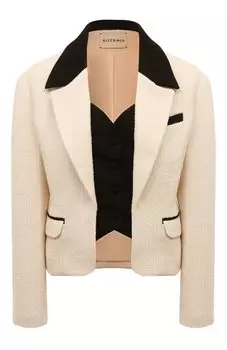 Жакет-жилет Charlotte Botrois x TSUM Botrois