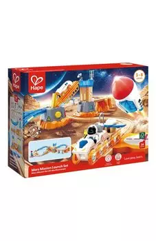 Железная дорога Космос Hape