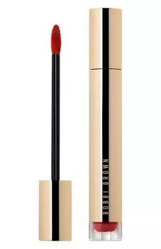 Жидкая матовая помада для губ Luxe Matte Liquid Lipstick, оттенок Icon (6ml) Bobbi Brown