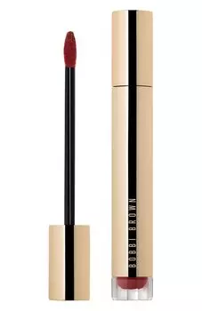 Жидкая матовая помада для губ Luxe Matte Liquid Lipstick, оттенок Noho (6ml) Bobbi Brown