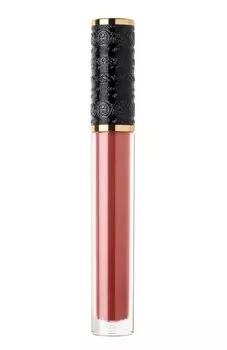 Жидкая матовая помада Le Rouge Parfum Liquid Ultra Matte, оттенок Nude Goddess (3ml) Kilian Paris