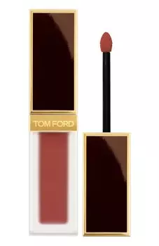 Жидкая помада для губ Liquid Lip Luxe Matte, оттенок Lark (6g) Tom Ford