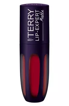 Жидкая помада Lip-Expert Matte, оттенок 10 My Red (4ml) By Terry