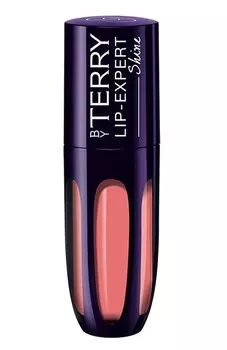 Жидкая помада Lip-Expert Shine, оттенок 10 Bare Flirt (3g) By Terry