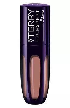 Жидкая помада Lip-Expert Shine, оттенок 1 Baby Beige By Terry