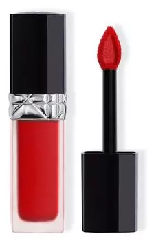 Жидкая помада Rouge Dior Forever Liquid, оттенок 999 Всегда Диор (6ml) Dior