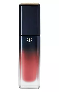 Жидкая помада с эффектом матового покрытия, 105 (8ml) Cl de Peau Beaut