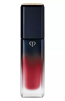 Жидкая помада с эффектом матового покрытия, 108 (8ml) Cl de Peau Beaut