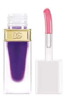 Жидкие румяна Violet Liquid Blush (7ml) Dolce & Gabbana