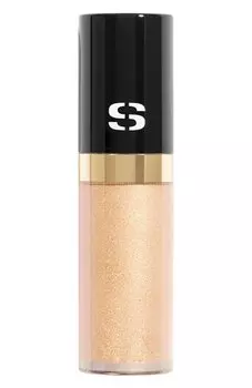 Жидкие тени для век "Сияние", оттенок 1 Шампань (6,5ml) Sisley