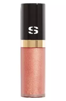 Жидкие тени для век Сияние, оттенок 4 Коралл (6,5ml) Sisley