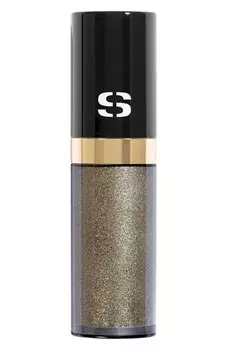 Жидкие тени для век Сияние, оттенок 6 Темный оливковый Sisley