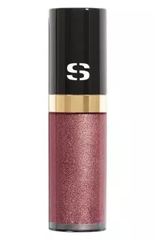 Жидкие тени для век "Сияние", оттенок 9 Слива (6,5ml) Sisley