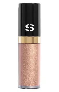 Жидкие тени для век "Сияние", оттенок 2 Медь (6,5ml) Sisley