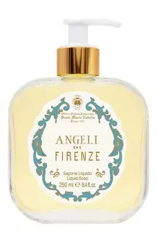 Жидкое мыло для рук Angeli Di Firenze (250ml) Santa Maria Novella
