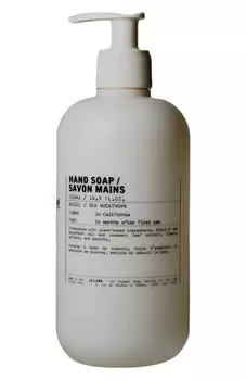 Жидкое мыло для рук Basil (500ml) Le Labo