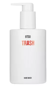 Жидкое мыло для рук Trash (300ml) Borntostandout