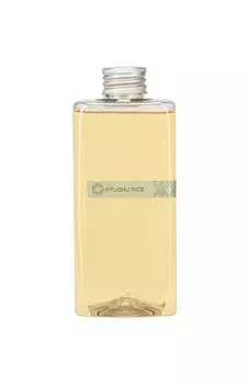 Жидкость для диффузора Kyushu Rice (500ml) Locherber Milano
