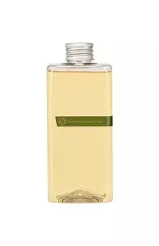 Жидкость для диффузора Rhubarbe Royale (500ml) Locherber Milano