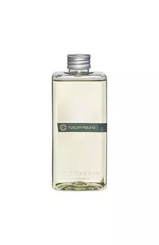 Жидкость для диффузора Tuscan Feeling (500ml) Locherber Milano