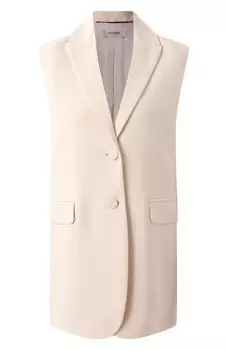 Жилет Agnona