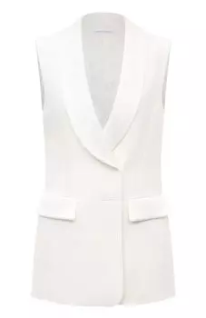 Жилет Alberta Ferretti