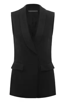 Жилет Alberta Ferretti
