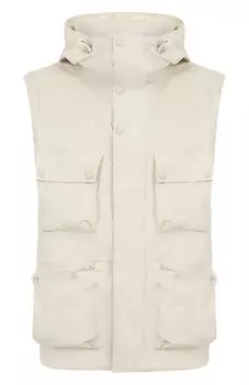 Жилет Bogner Fire+Ice