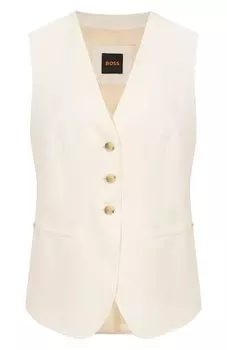 Жилет BOSS Orange