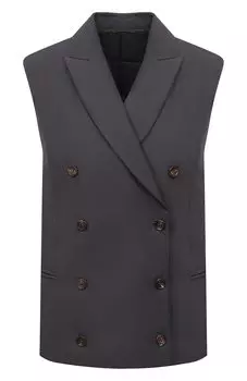 Жилет Brunello Cucinelli