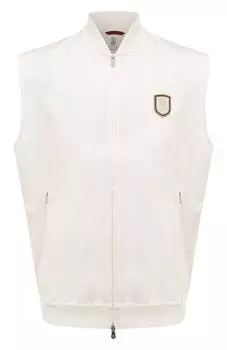Жилет Brunello Cucinelli