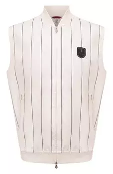Жилет Brunello Cucinelli