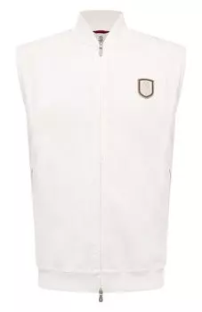 Жилет Brunello Cucinelli