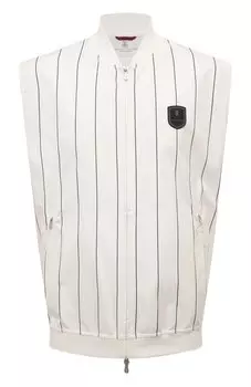 Жилет Brunello Cucinelli