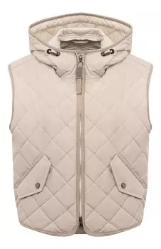 Жилет Brunello Cucinelli