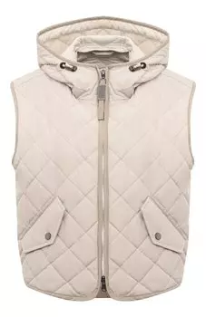 Жилет Brunello Cucinelli