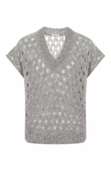 Жилет Brunello Cucinelli